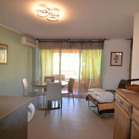 Appartement 3 Personnes Avec Coin Nuit Avec Terrasse Et Parking Quartier Du Port De Nice ניס מראה חיצוני תמונה