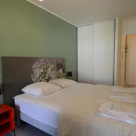 Appartement 3 Personnes Avec Coin Nuit Avec Terrasse Et Parking Quartier Du Port De Nice ניס מראה חיצוני תמונה