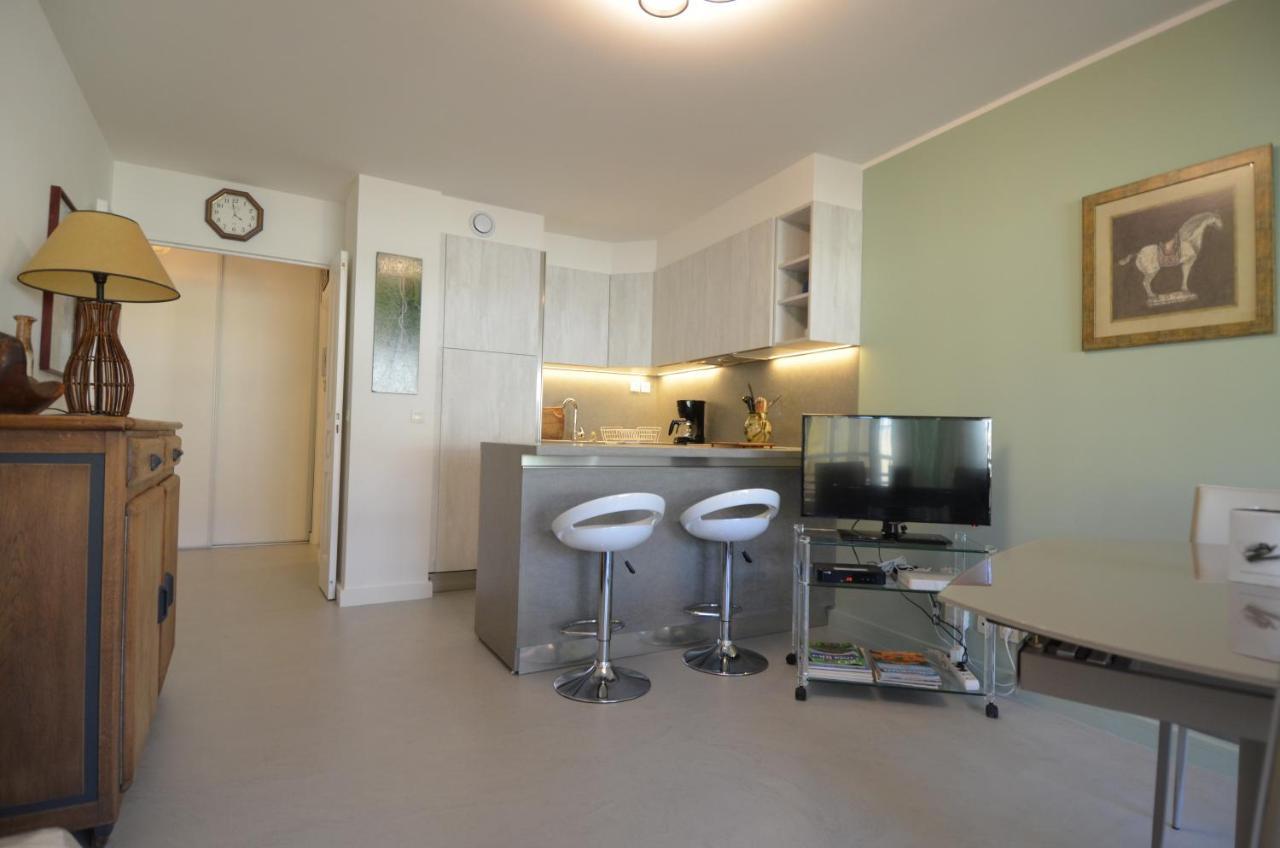 Appartement 3 Personnes Avec Coin Nuit Avec Terrasse Et Parking Quartier Du Port De Nice ניס מראה חיצוני תמונה