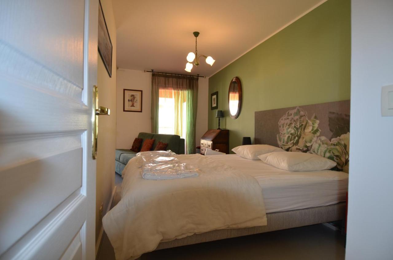 Appartement 3 Personnes Avec Coin Nuit Avec Terrasse Et Parking Quartier Du Port De Nice ניס מראה חיצוני תמונה